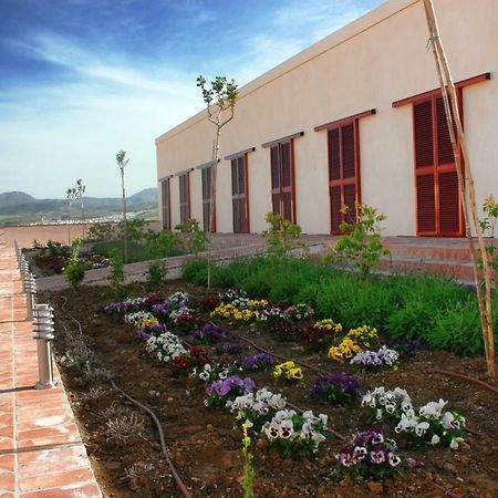 Apartamentos Turisticos Cortijo Garces Алхама де Гранада Екстериор снимка